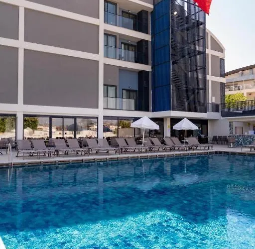 Side Square Hotel